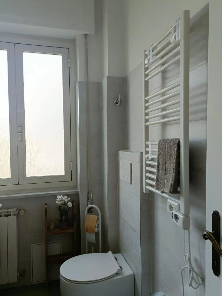 Tommy Guest House Roma Apartment Rome