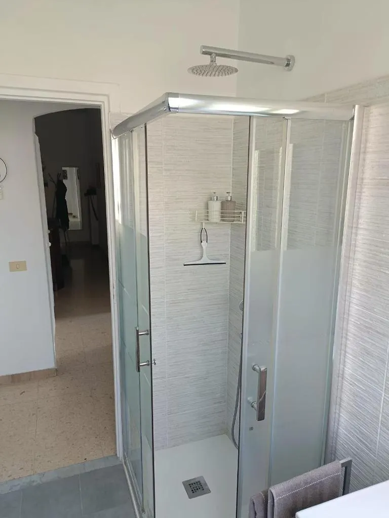 Apartment Tommy Guest House Roma