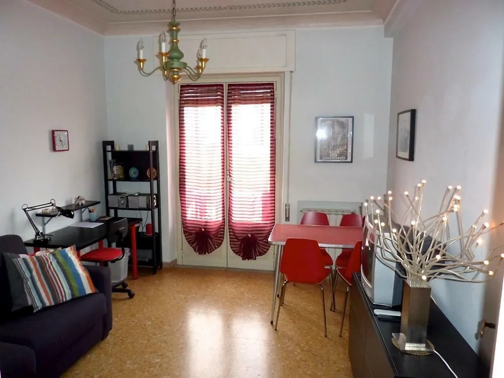 Tommy Guest House Roma Italy