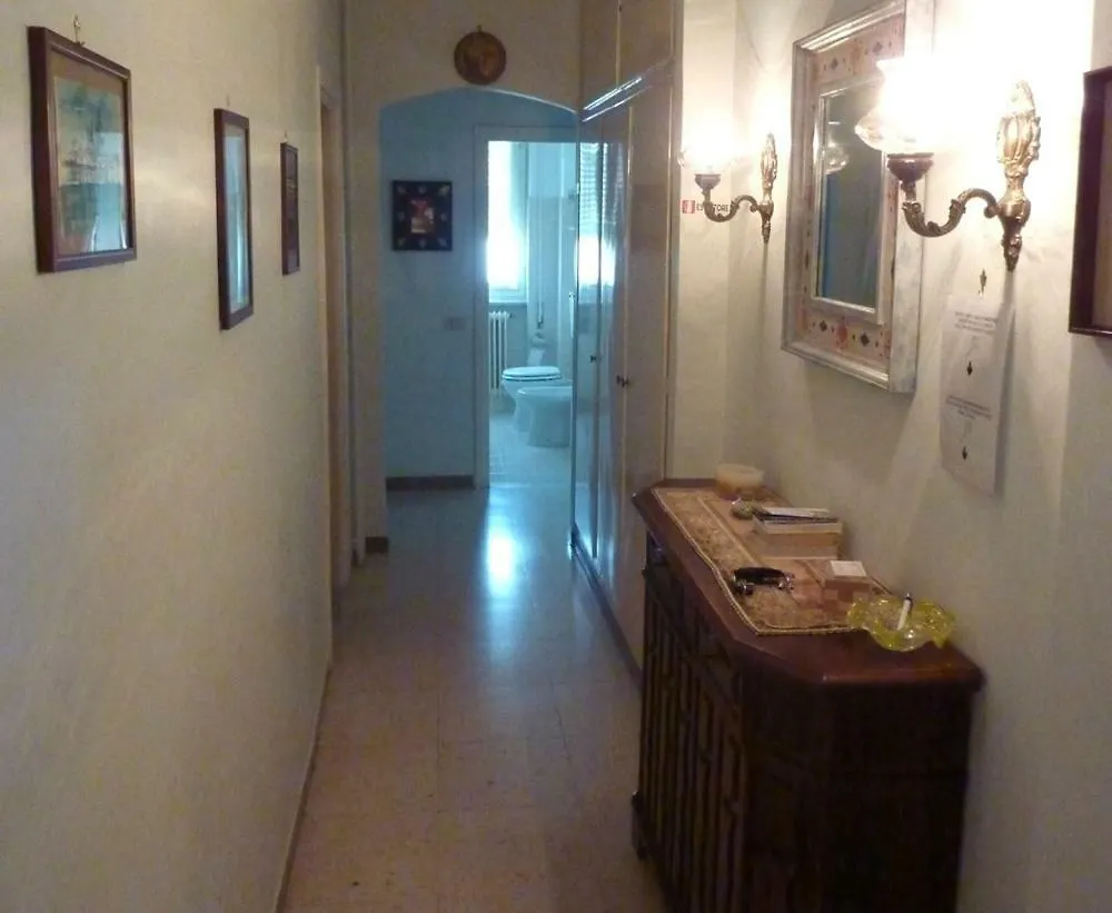 Apartment Tommy Guest House Roma