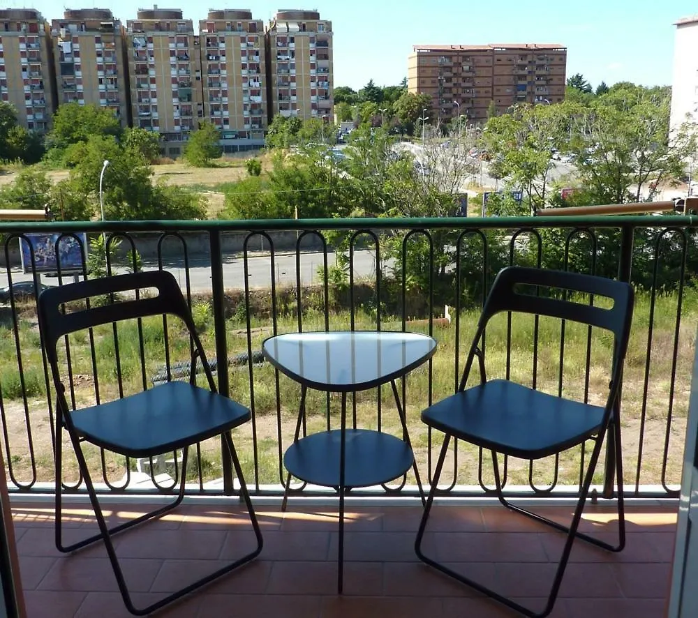 Apartment Tommy Guest House Roma Italy