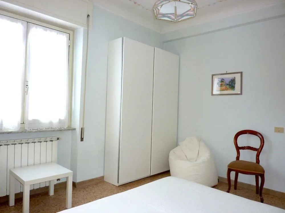 Tommy Guest House Roma 0*, Rome