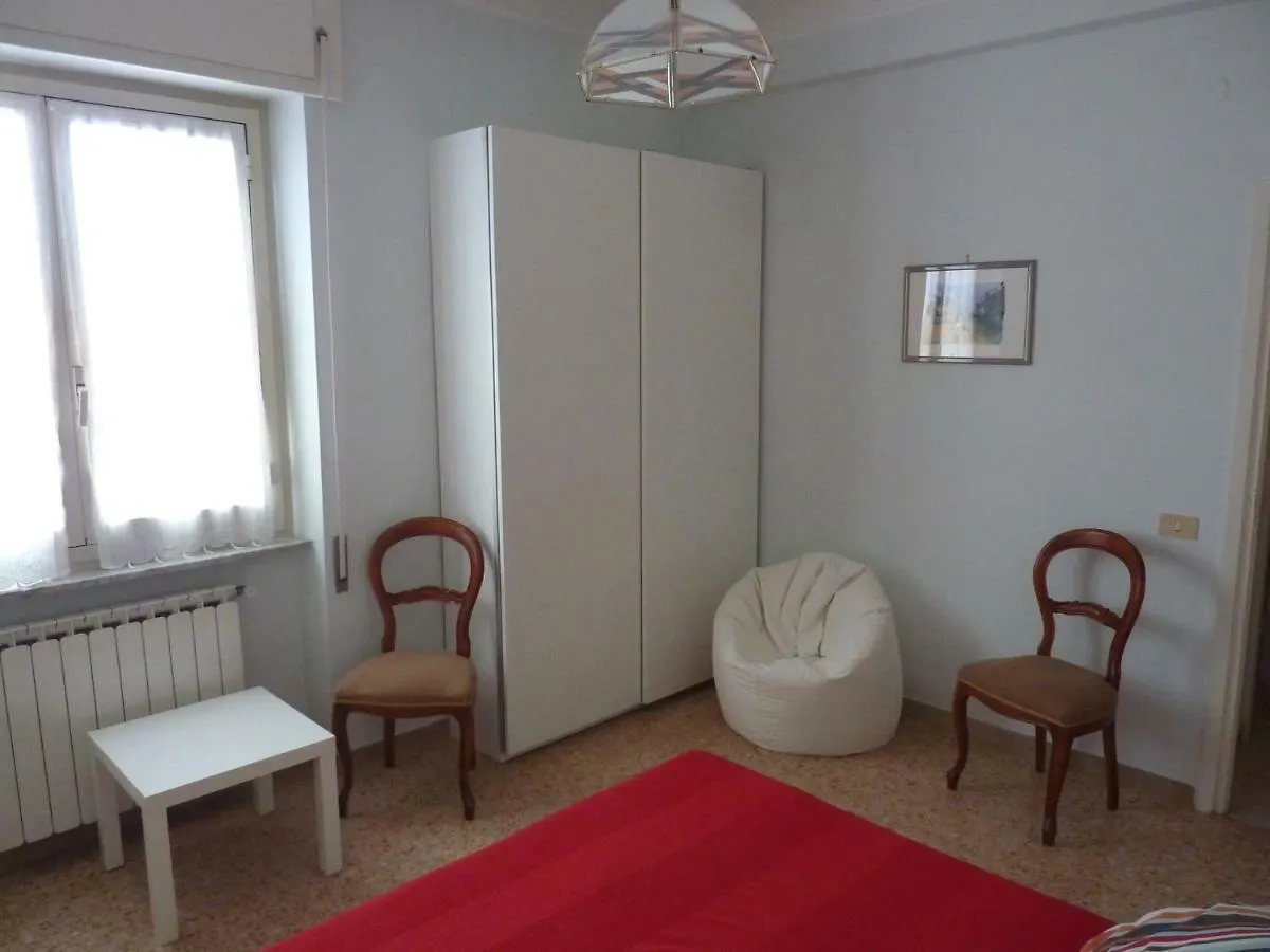 Tommy Guest House Roma Italy
