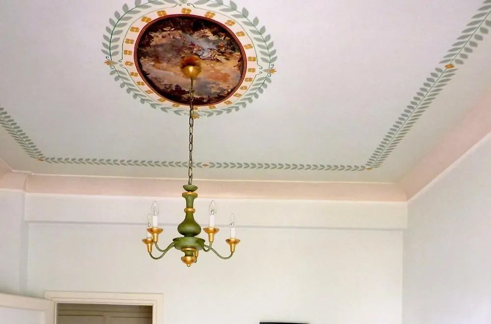 Tommy Guest House Roma Apartment