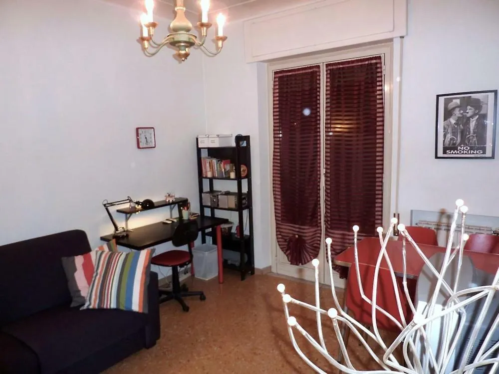 Tommy Guest House Roma 0*, Rome Italy