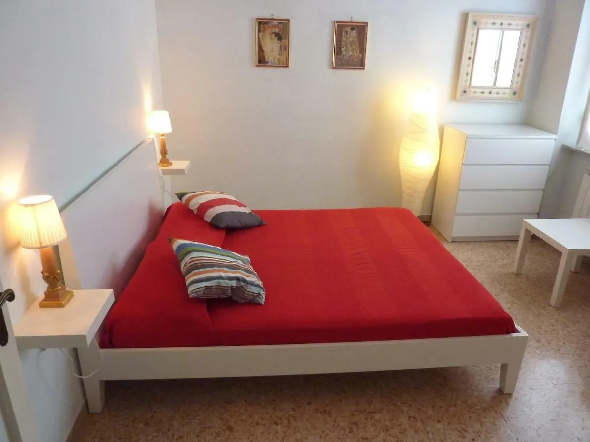 Apartment Tommy Guest House Roma