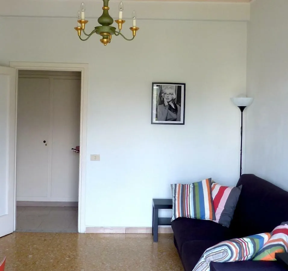 Tommy Guest House Roma Rome